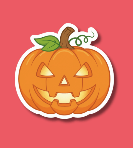 Carve a Pumpkin Day
