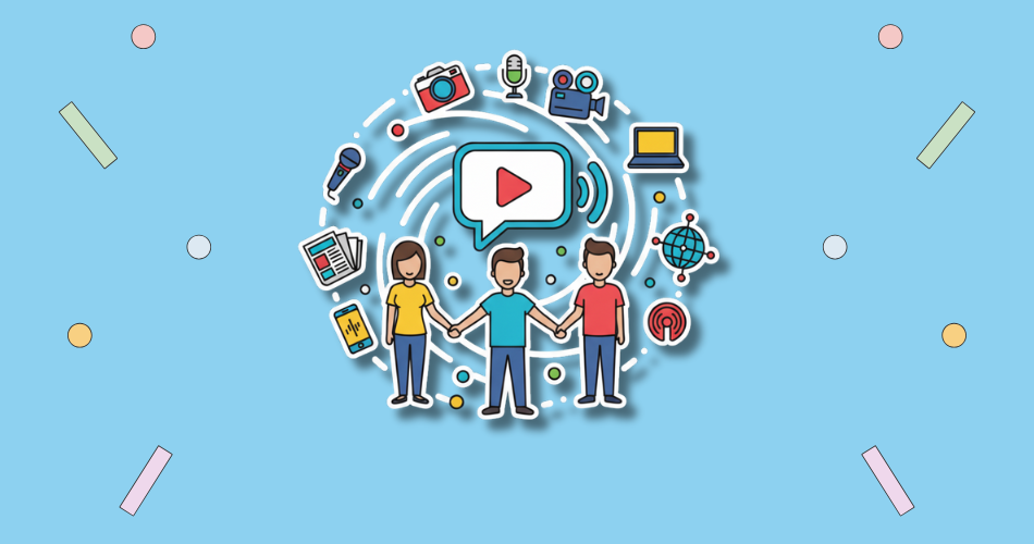 Community Media Day