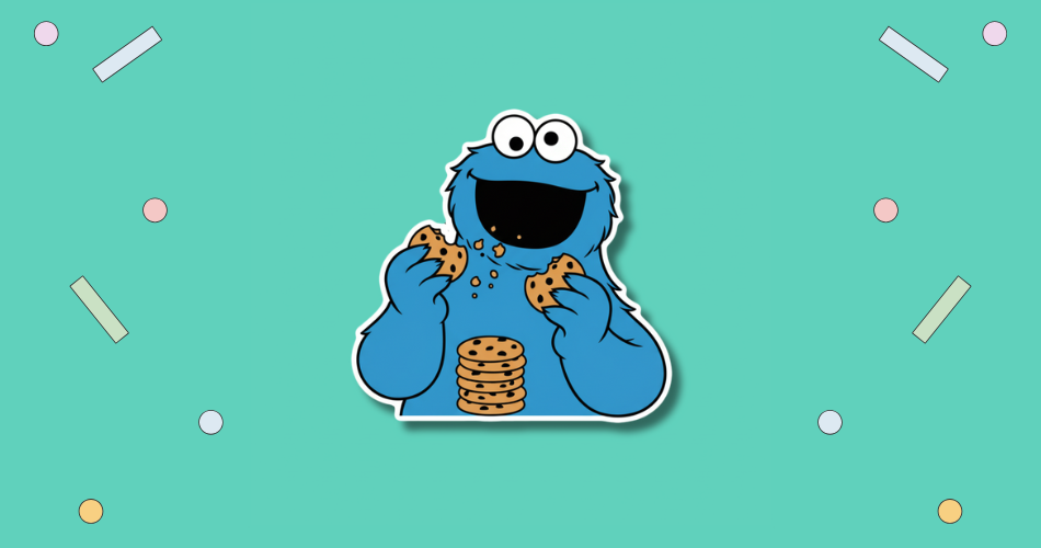 Cookie Monster Day