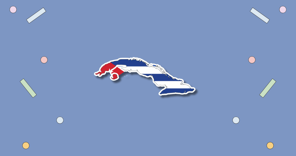 Cuba Independence Day