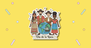 Día de la Raza