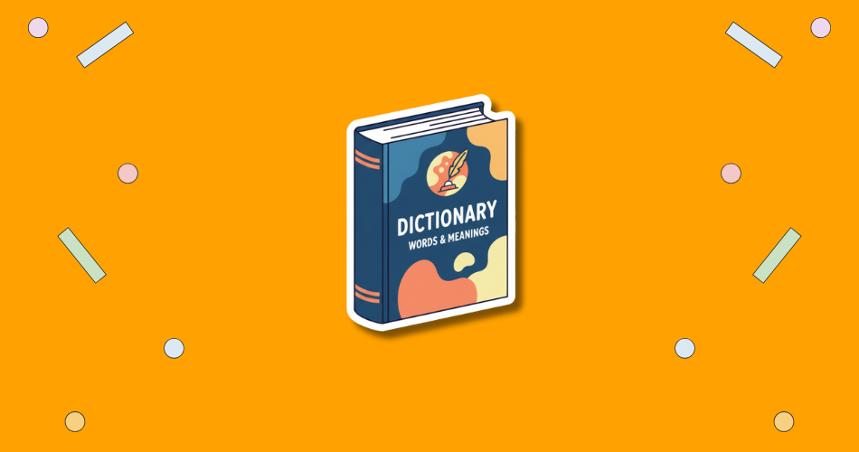 Dictionary Day