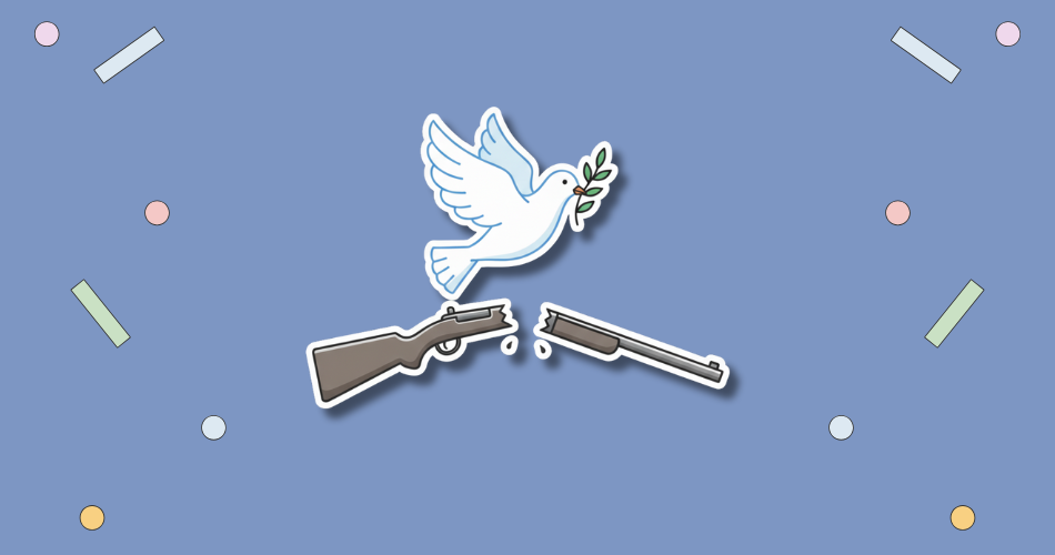 Disarmament Week