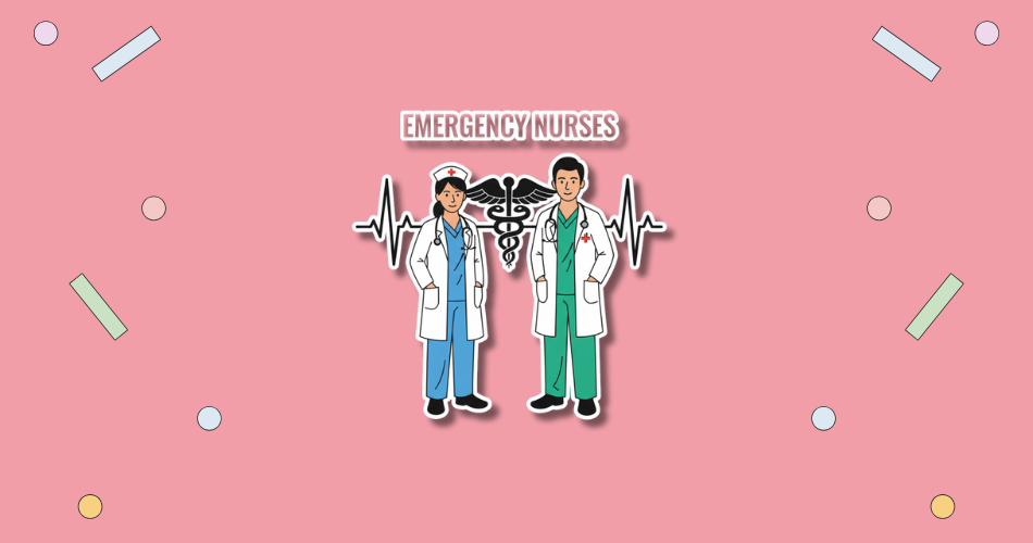 Emergency Nurses Day