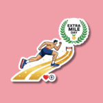 Extra Mile Day