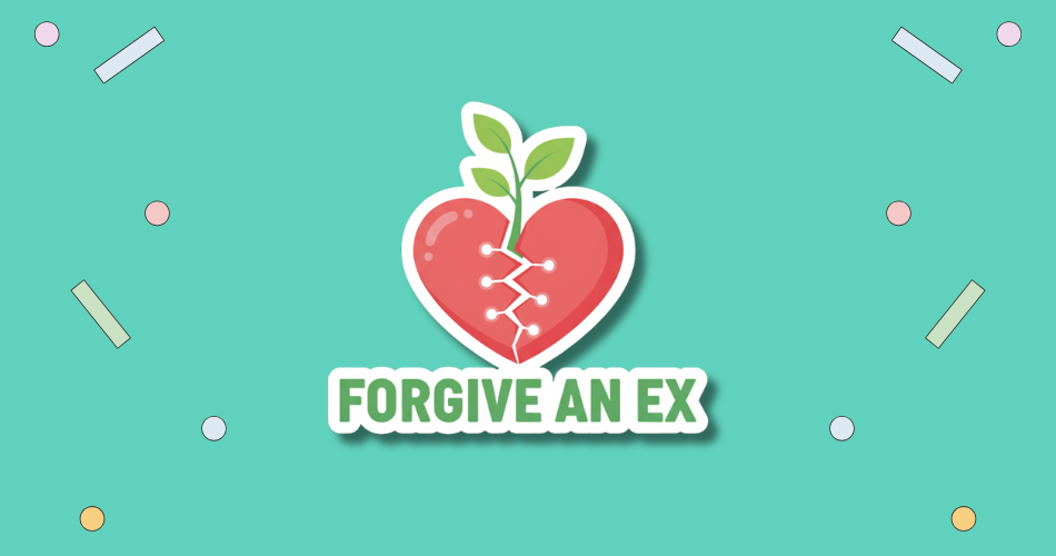 Forgive An Ex Day