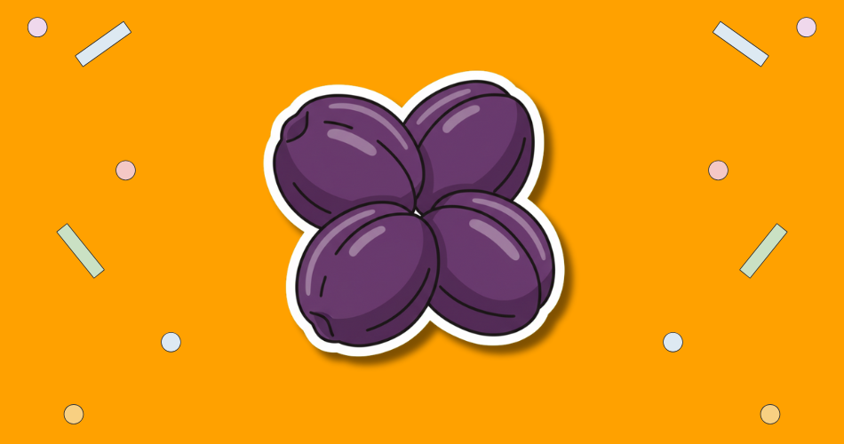 Four Prunes Day