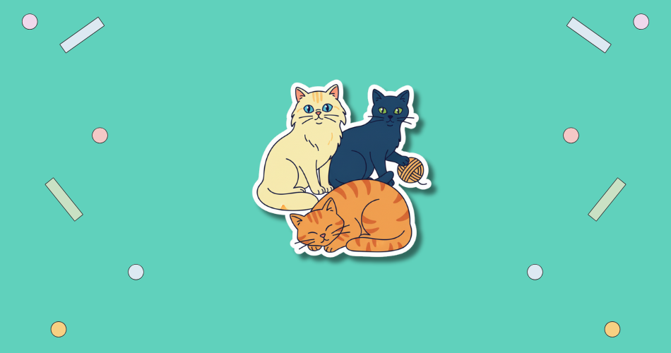 Global Cat Day