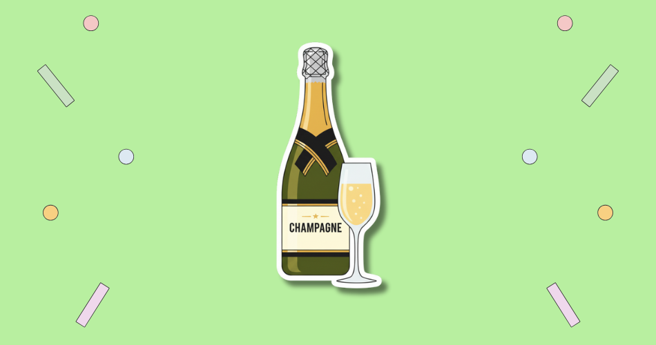 Global Champagne Day