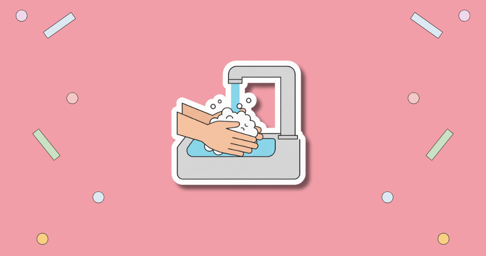 Global Handwashing Day