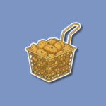 National Deep Fried Clams Day