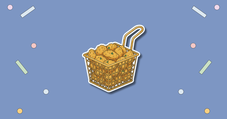 National Deep Fried Clams Day