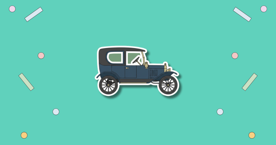 Horseless Carriage Day