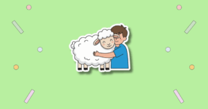 Hug a Sheep Day