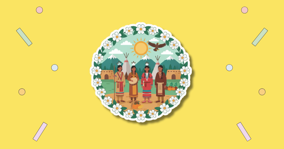 Indigenous Peoples’ Day