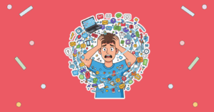 Information Overload Day