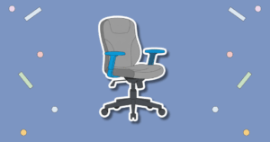 International Adjust your Chair Day