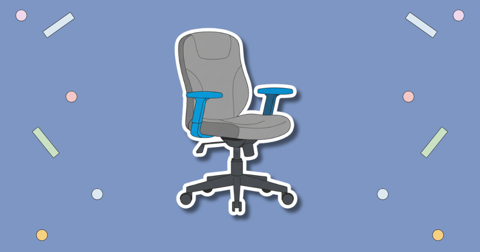 International Adjust Your Chair Day