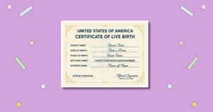 International Birth Registration Day