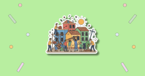 International Day for Natural Disaster Reduction