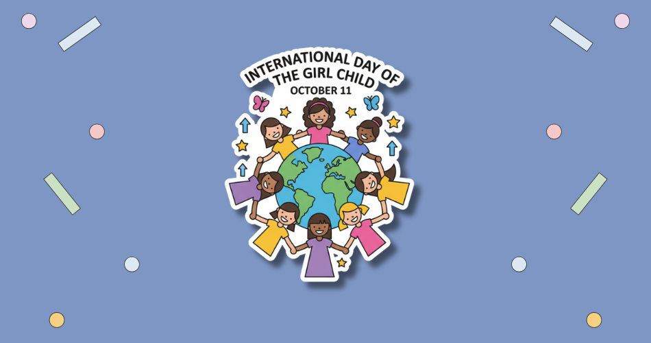 International Day of the Girl Child