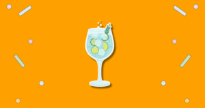 International Gin And Tonic Day