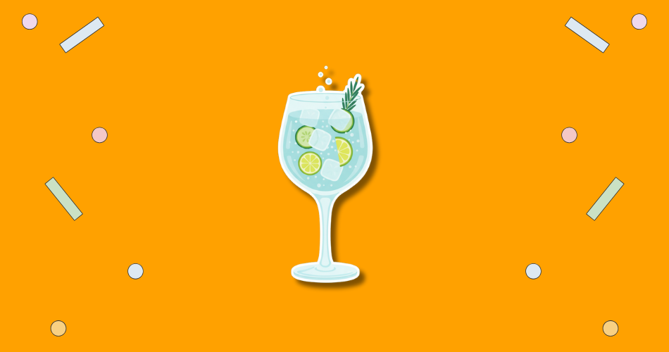 International Gin & Tonic Day