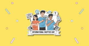 International Skeptics Day