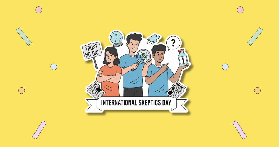 International Skeptics Day