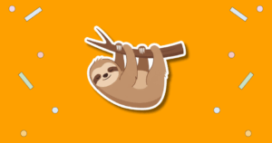 International Sloth Day