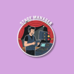 International Stage Management Day (10 October) honors the vital work of stage managers in live theatre.