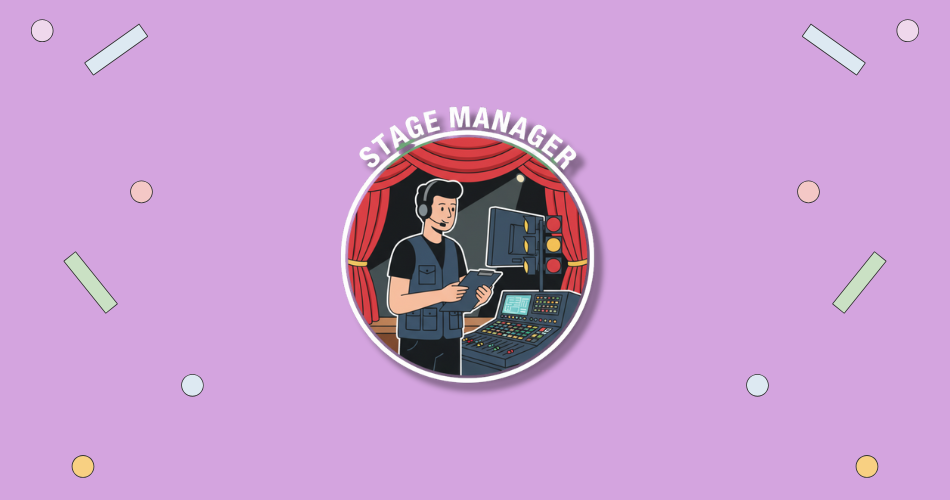 International Stage Management Day