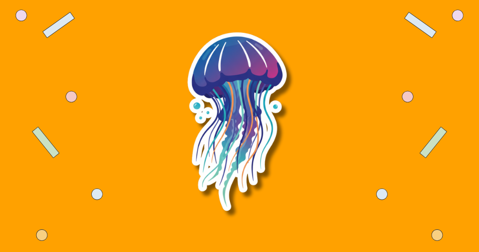 Jellyfish Day