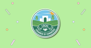 Support Your Local Chamber of Commerce Day