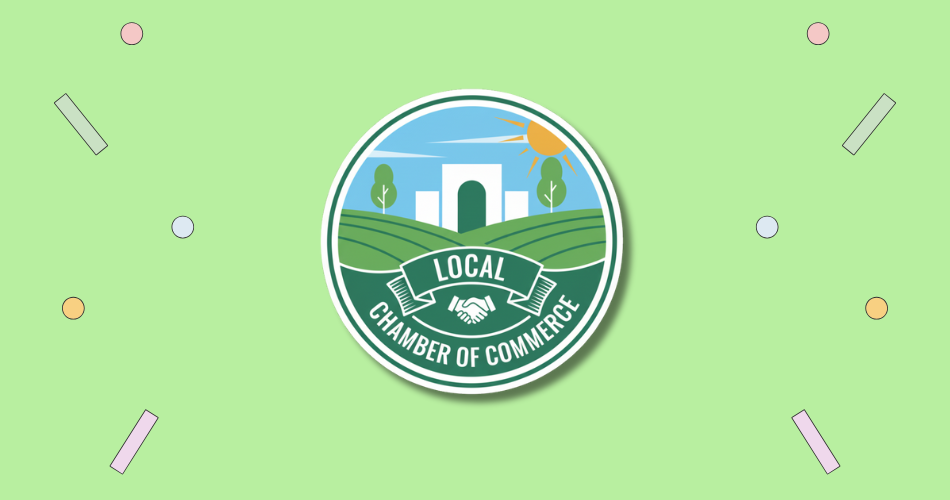 Support Your Local Chamber of Commerce Day