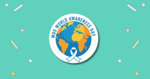 MDS World Awareness Day