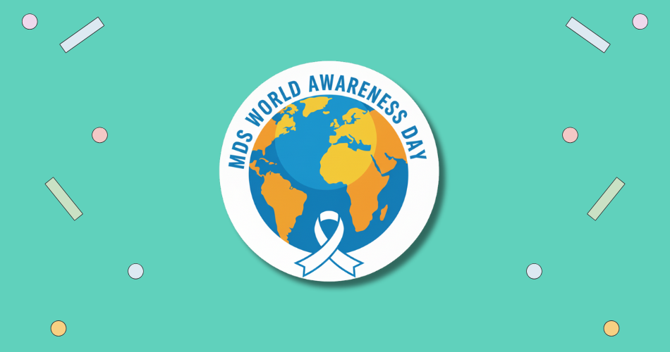 MDS World Awareness Day