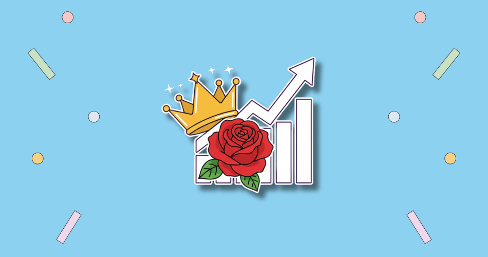 Miss American Rose Day