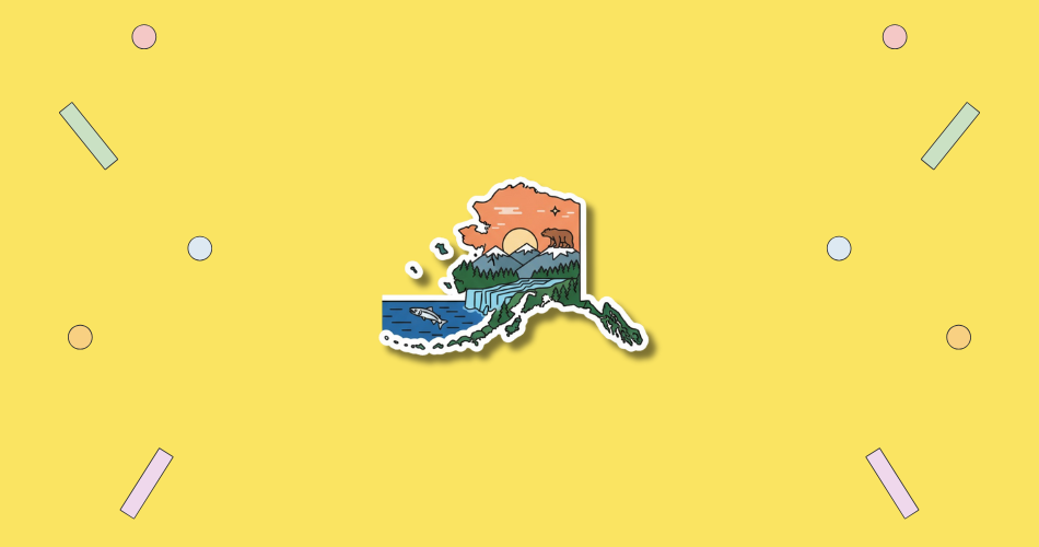 National Alaska Day