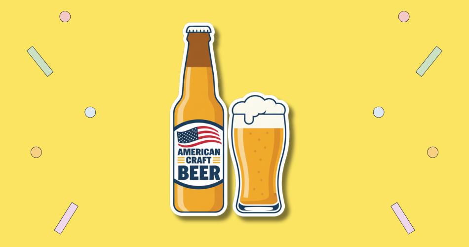 National American Beer Day