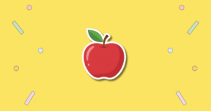 National Apple Day