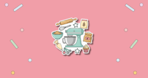 National Baking Week