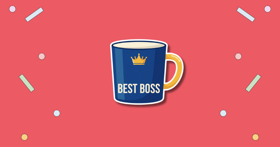 National Boss’s Day