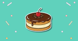 National Boston Cream Pie Day