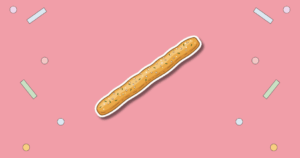 National Breadstick Day