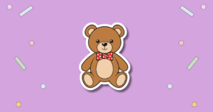 National Bring Your Teddy Bear to School Day