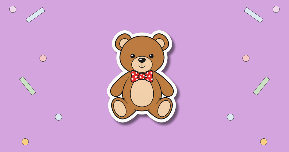 National Bring Your Teddy Bear to School Day