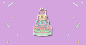 National Cake Decorating Day