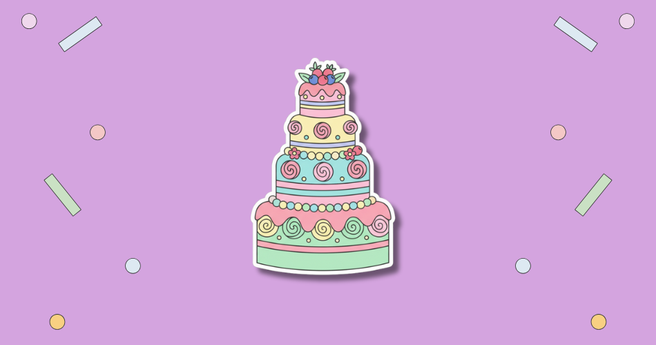 National Cake Decorating Day