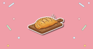 National Calzone Day